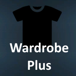 Wardrobe Plus