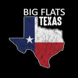 Big Flats Texas