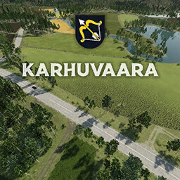 Karhuvaara