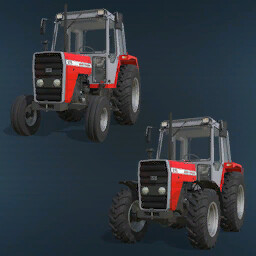 Massey-Ferguson 600 Series