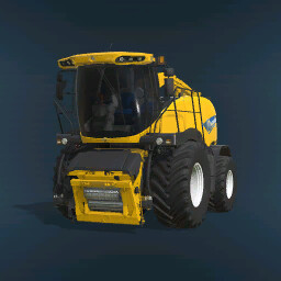 New Holland FR450