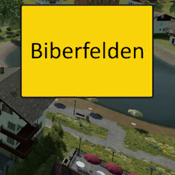 Biberfelden