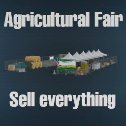 Agricultural Fair