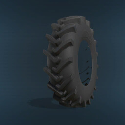 Tire Br (Prefab*)