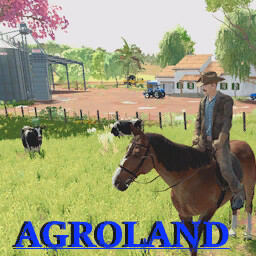 AGROLAND