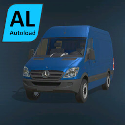 MB Sprinter 3x AL