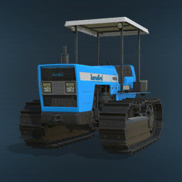 Landini Series