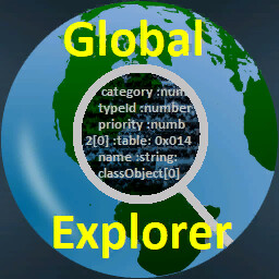 Global Explorer