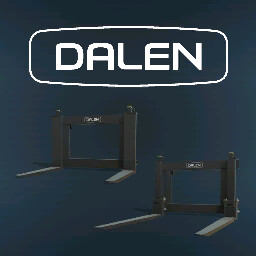 Dalen Pallet Forks