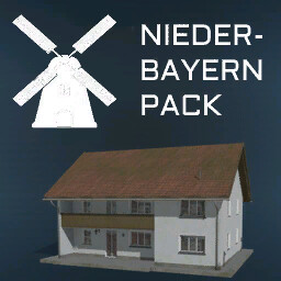 Lower Bavarian Farm Pack