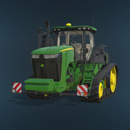 John Deere 9RT Series 2015