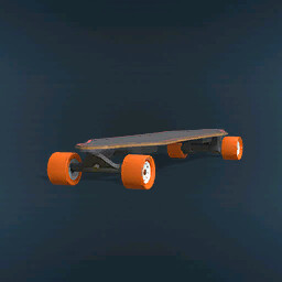 Electric Skateboard