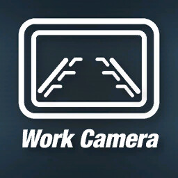 Work Camera