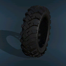 Tire (Prefab*)