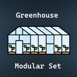 Greenhouse Modular