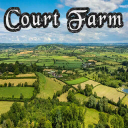 Court Farm Country Park