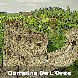 Domaine De L