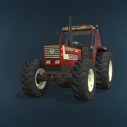 Fiatagri Series 90