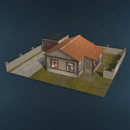 Small House