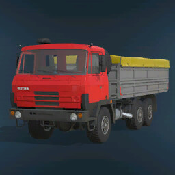 Tatra 815 Pack