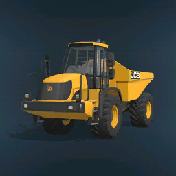 JCB 714