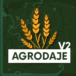 Agrodaje