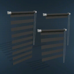 Window Blinds (Prefab*)