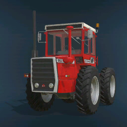 Massey Ferguson 1200/1250