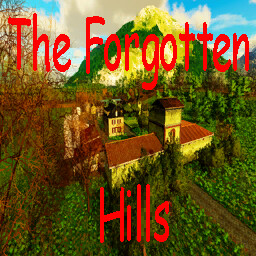 The Forgotten Hills