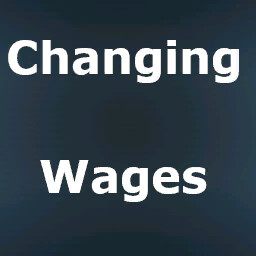 Changing Wages