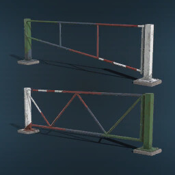 Fieldbarrier Pack