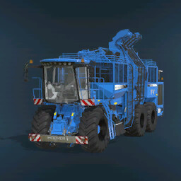 T4-40 Multi Harvester Pack