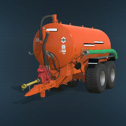 Lizard 3000 Slurry Spreader