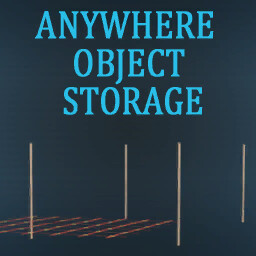 Anywhere Object Storage