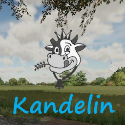 Kandelin At MV