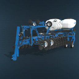 Kinze Multi-Fruit Planter Pack