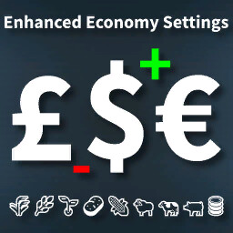 Enhanced Economy Settings