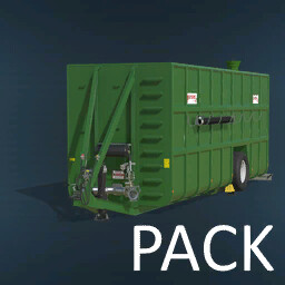 Kotte FRC Pack