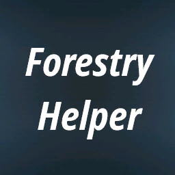 Forestry Helper