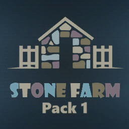 Stone Farm Pack 1