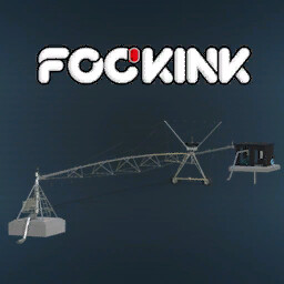 Fockink Irrigation Pivot