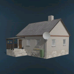 Small House