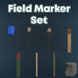 Field Edge Marker