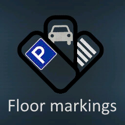 Floor Markings