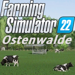 Ostenwalde