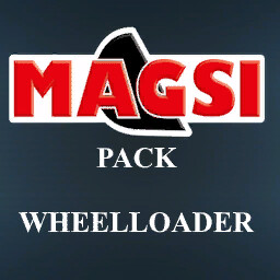 Magsi WheelLoader Pack