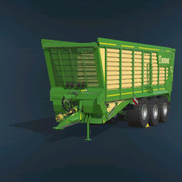 Krone TX 560 D