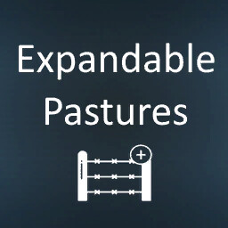 Expandable Pastures