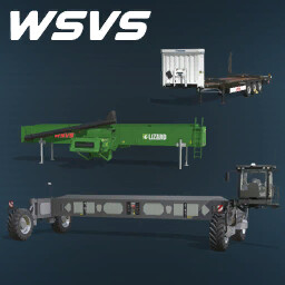 Wide Span Vehicle System