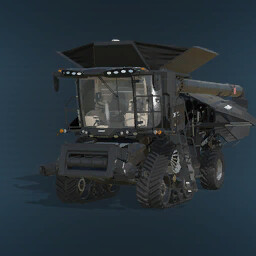 Fendt Harvester Pack